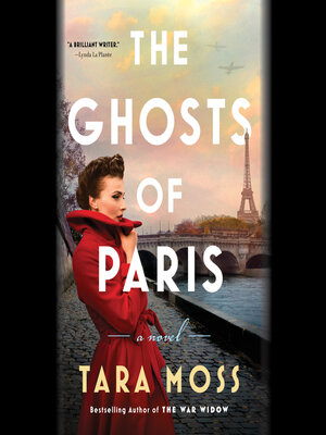 cover image of The Ghosts of Paris